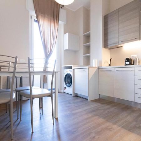 Via Torino Apartment 1 밀라노 외부 사진