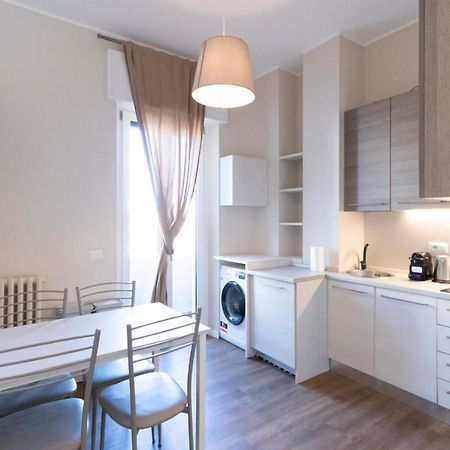Via Torino Apartment 1 밀라노 외부 사진