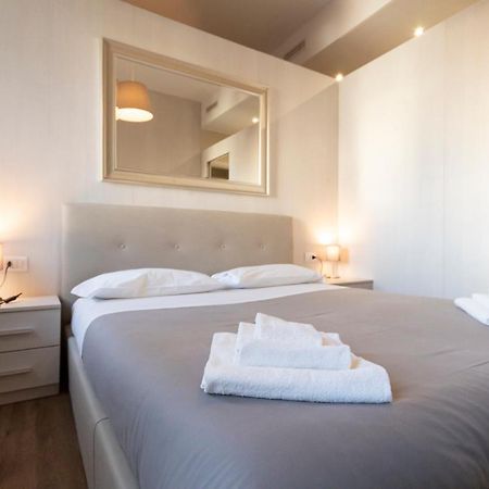 Via Torino Apartment 1 밀라노 외부 사진