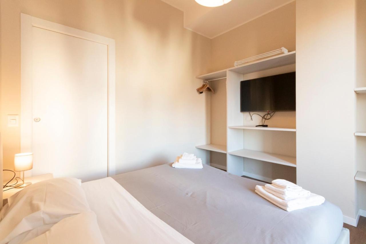Via Torino Apartment 1 밀라노 외부 사진