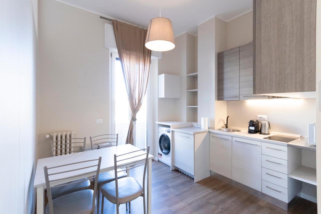 Via Torino Apartment 1 밀라노 외부 사진