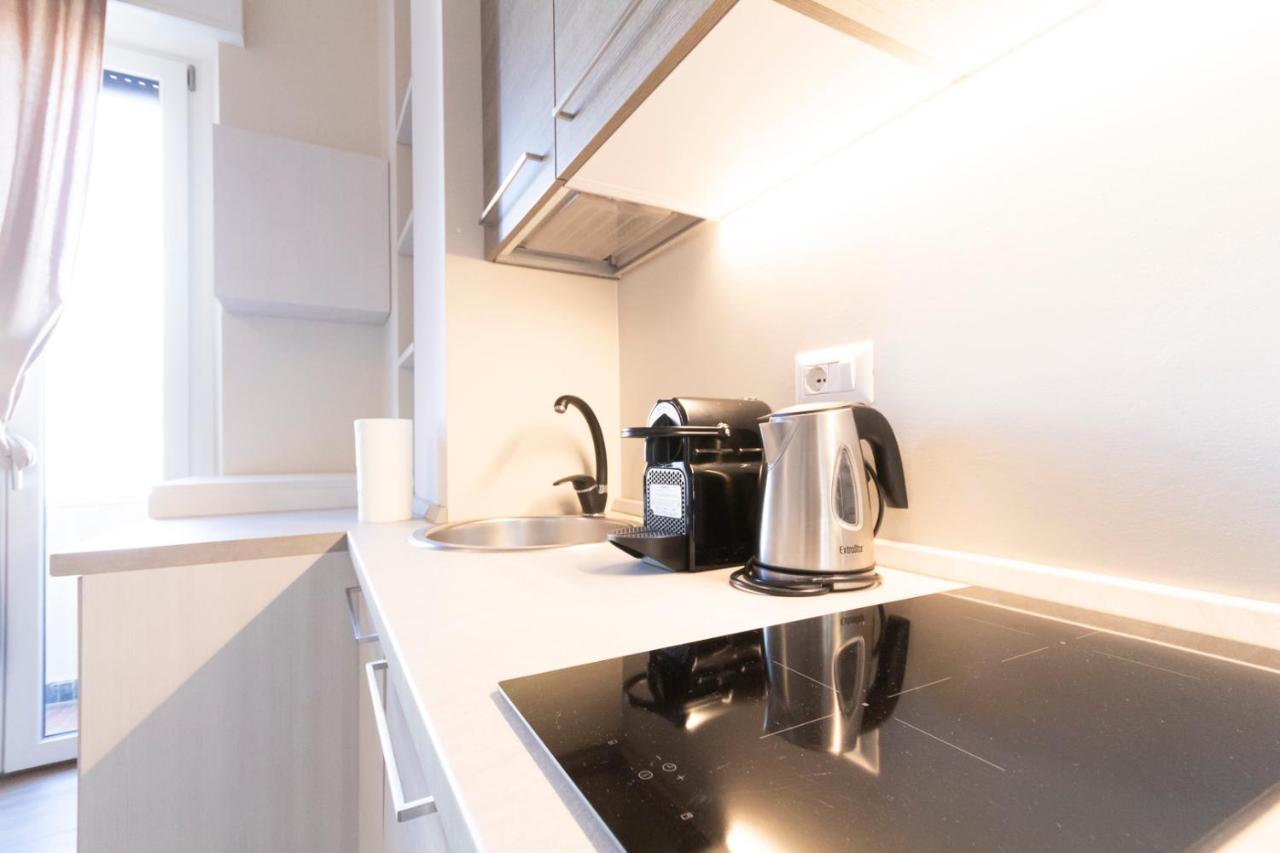 Via Torino Apartment 1 밀라노 외부 사진