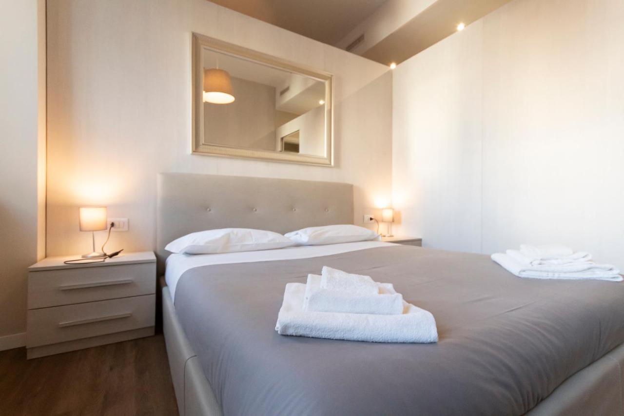 Via Torino Apartment 1 밀라노 외부 사진