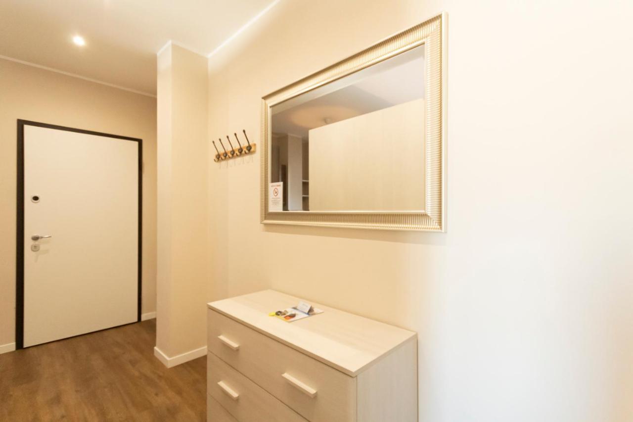 Via Torino Apartment 1 밀라노 외부 사진