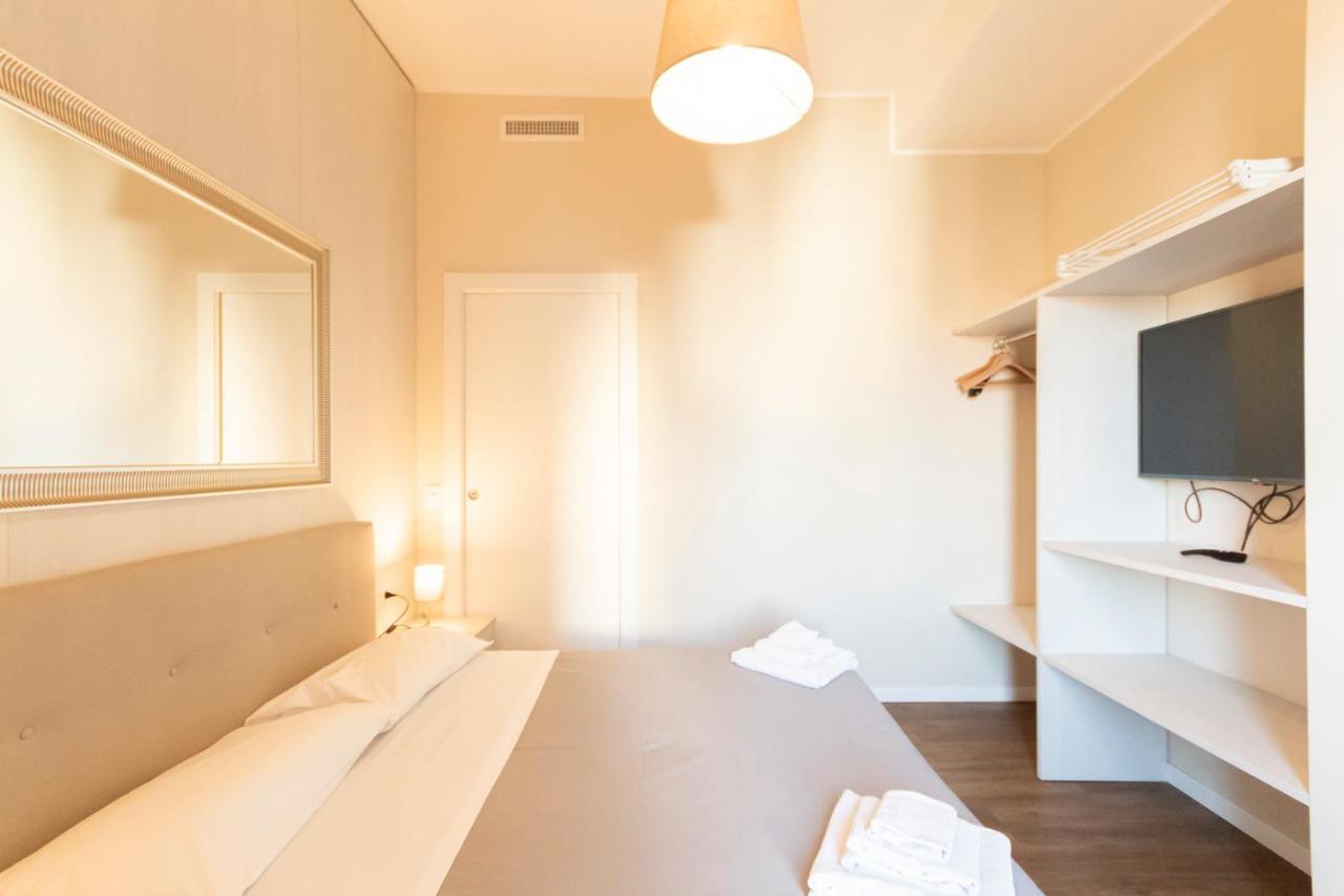 Via Torino Apartment 1 밀라노 외부 사진