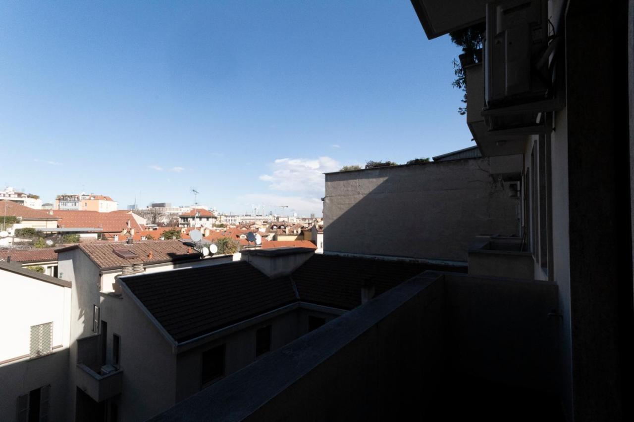 Via Torino Apartment 1 밀라노 외부 사진