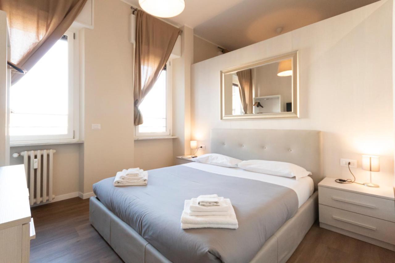 Via Torino Apartment 1 밀라노 외부 사진
