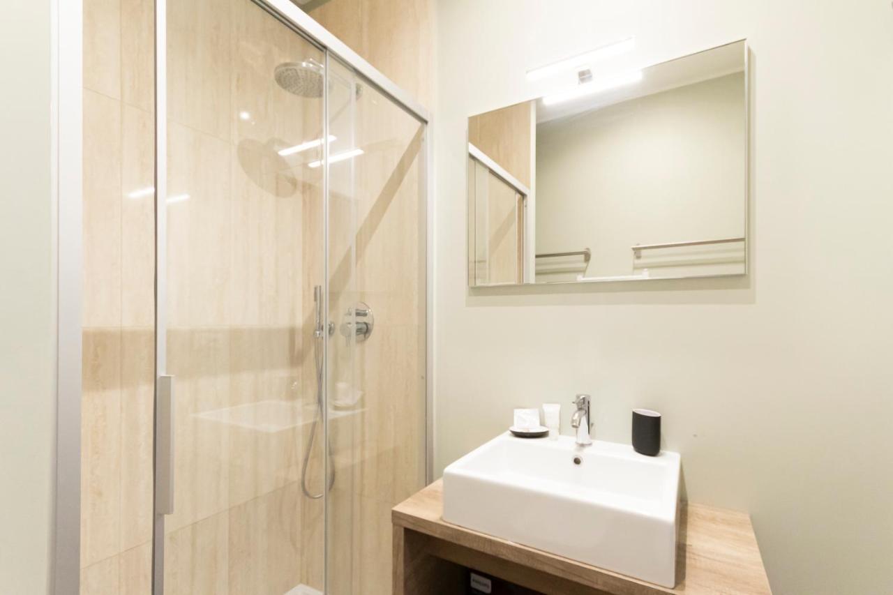 Via Torino Apartment 1 밀라노 외부 사진