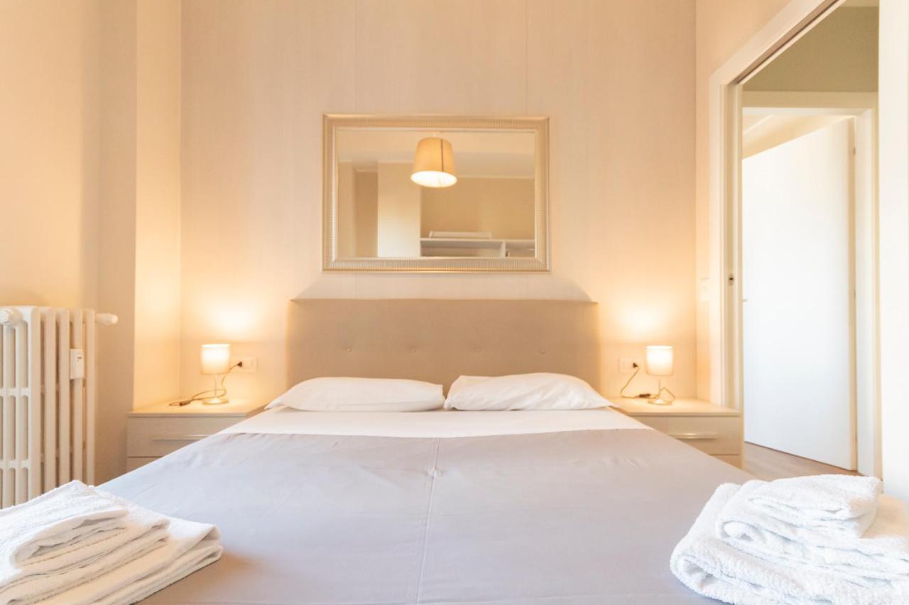 Via Torino Apartment 1 밀라노 외부 사진
