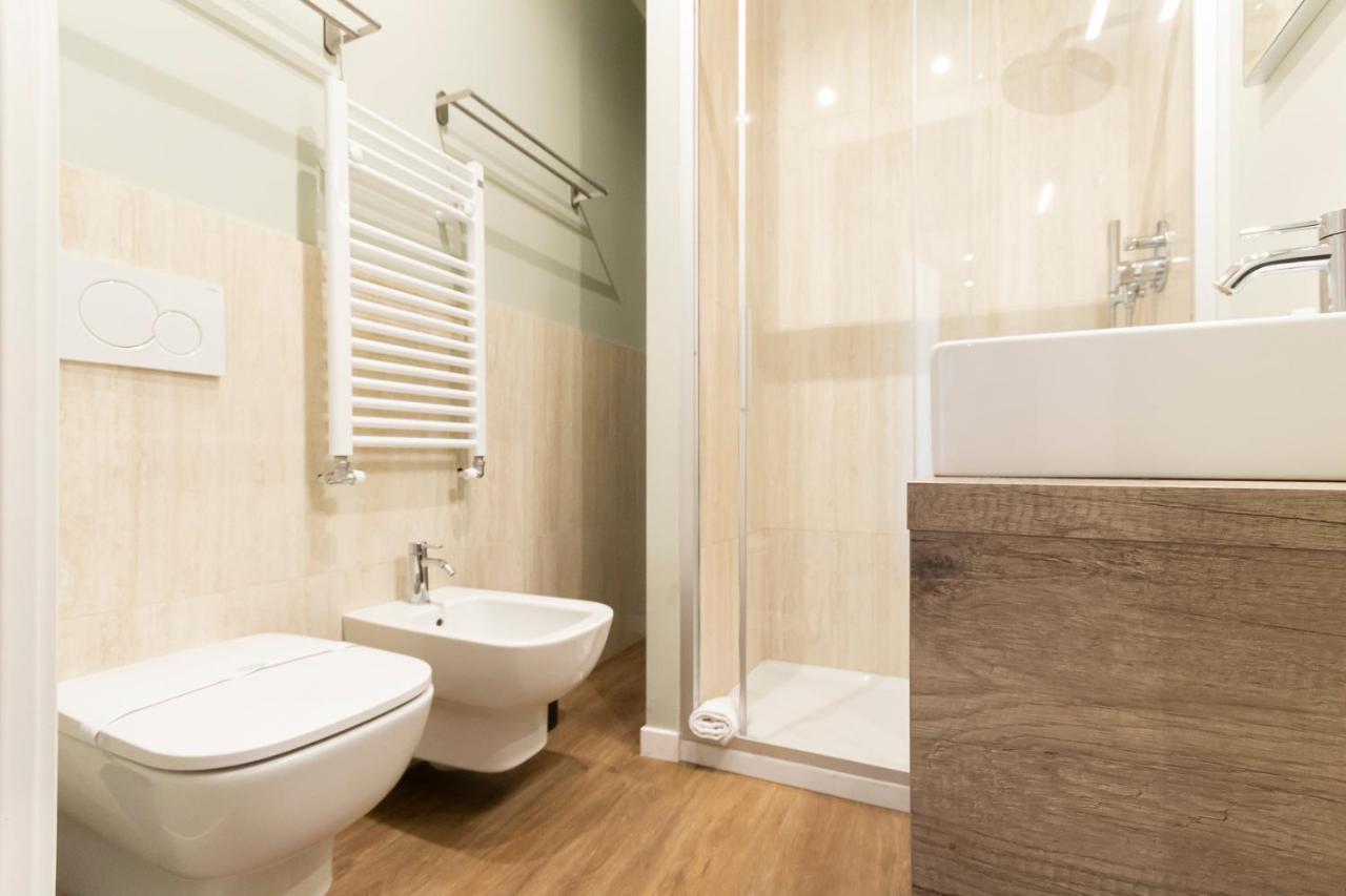 Via Torino Apartment 1 밀라노 외부 사진