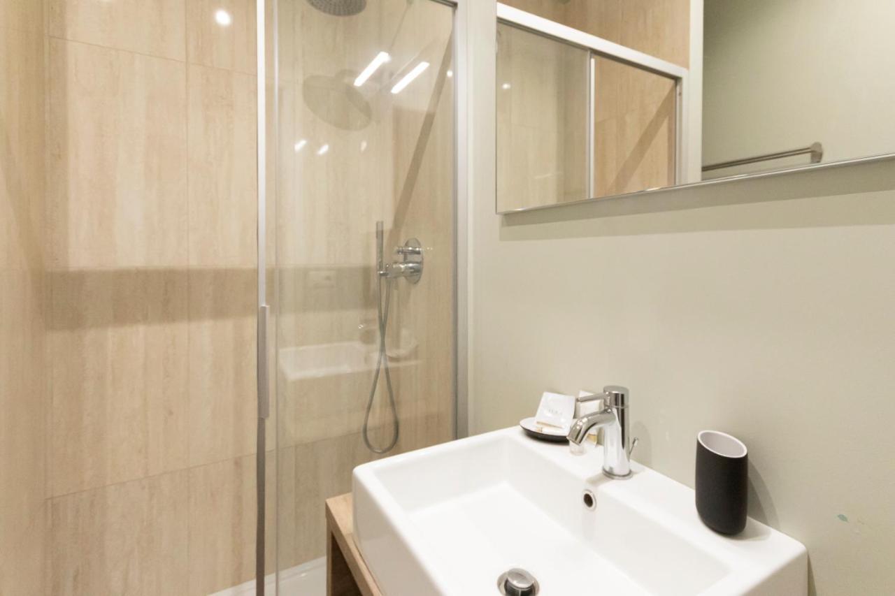 Via Torino Apartment 1 밀라노 외부 사진