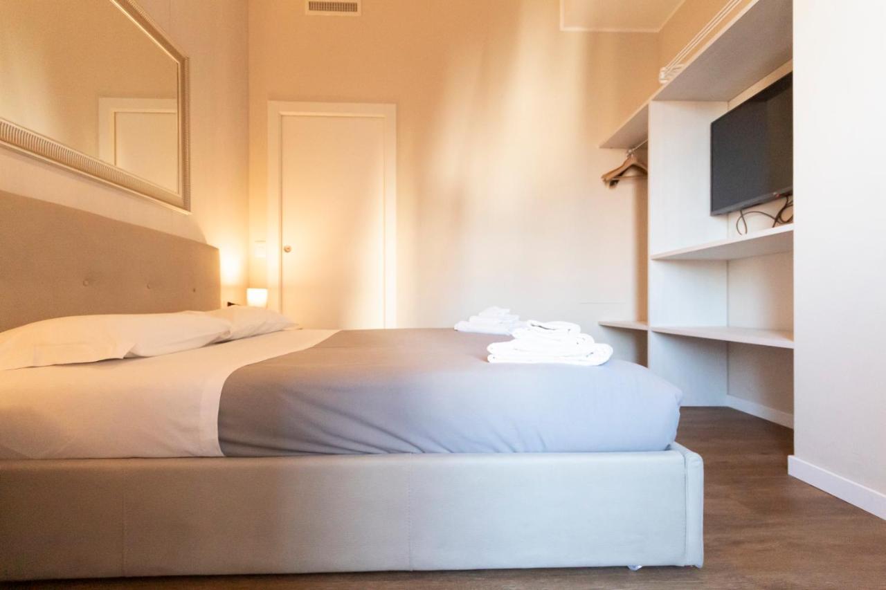 Via Torino Apartment 1 밀라노 외부 사진