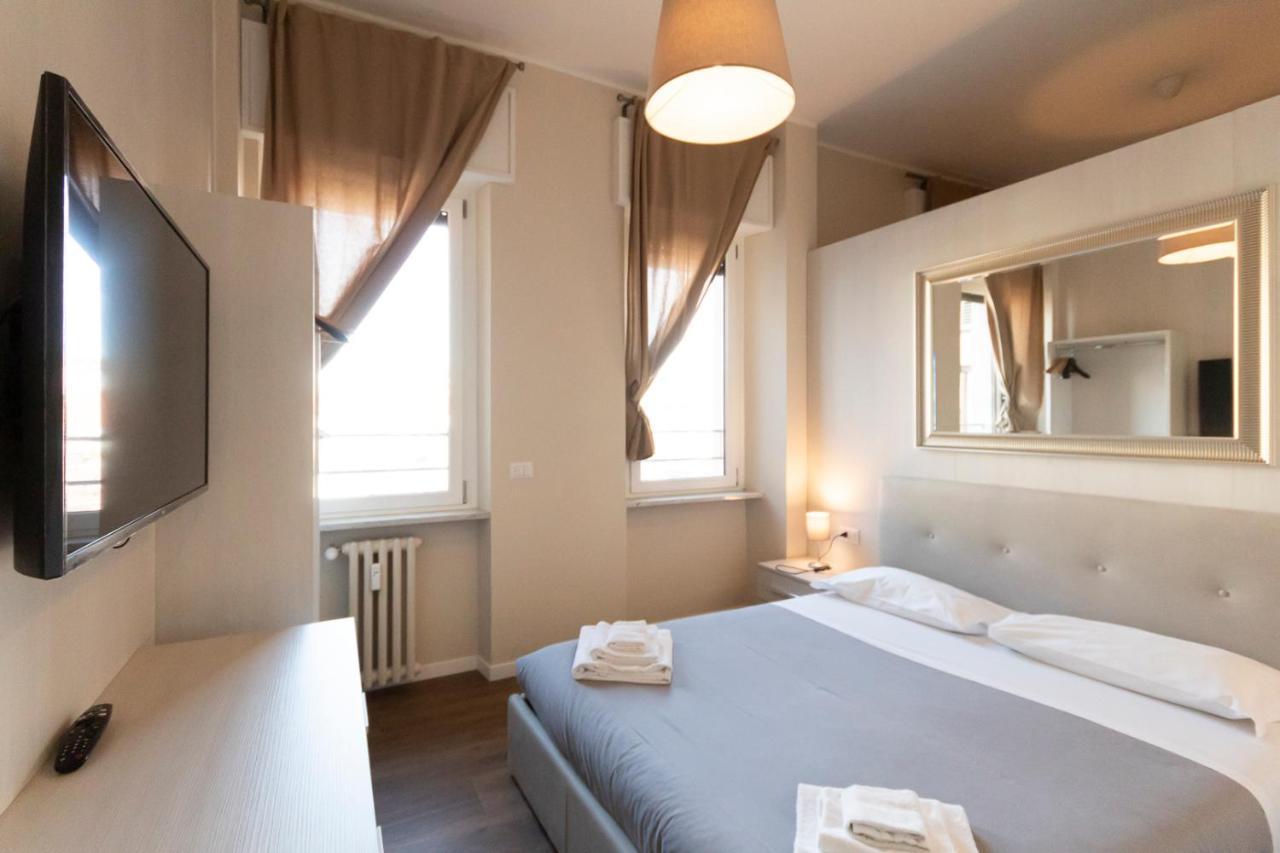 Via Torino Apartment 1 밀라노 외부 사진
