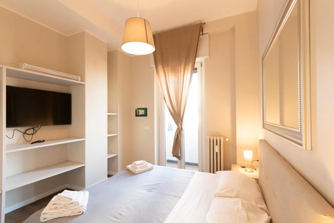 Via Torino Apartment 1 밀라노 외부 사진