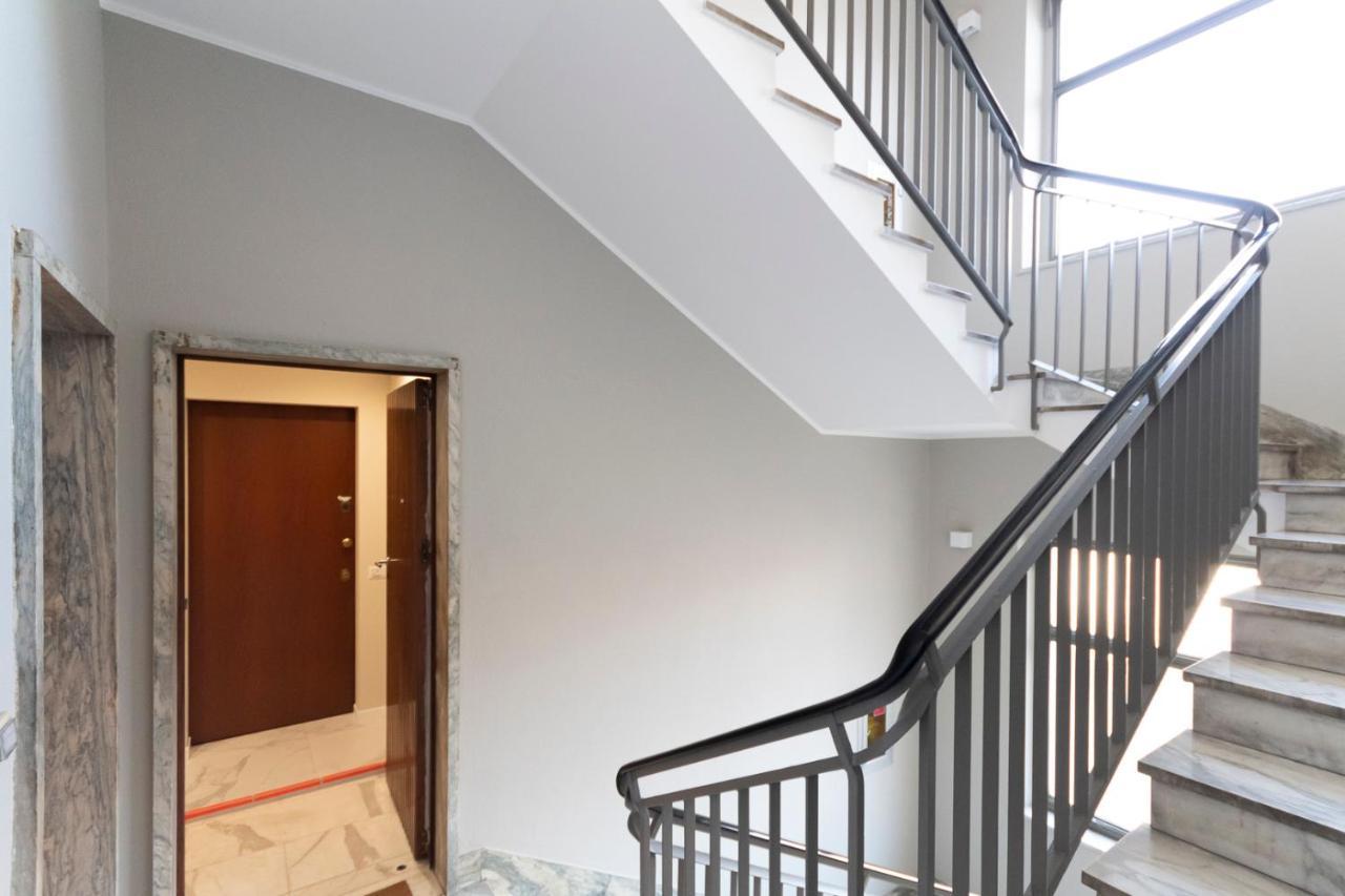Via Torino Apartment 1 밀라노 외부 사진