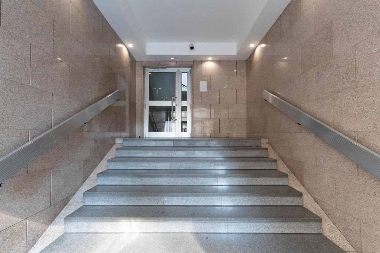 Via Torino Apartment 1 밀라노 외부 사진